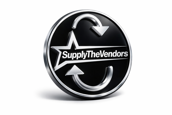 SupplyTheVendors