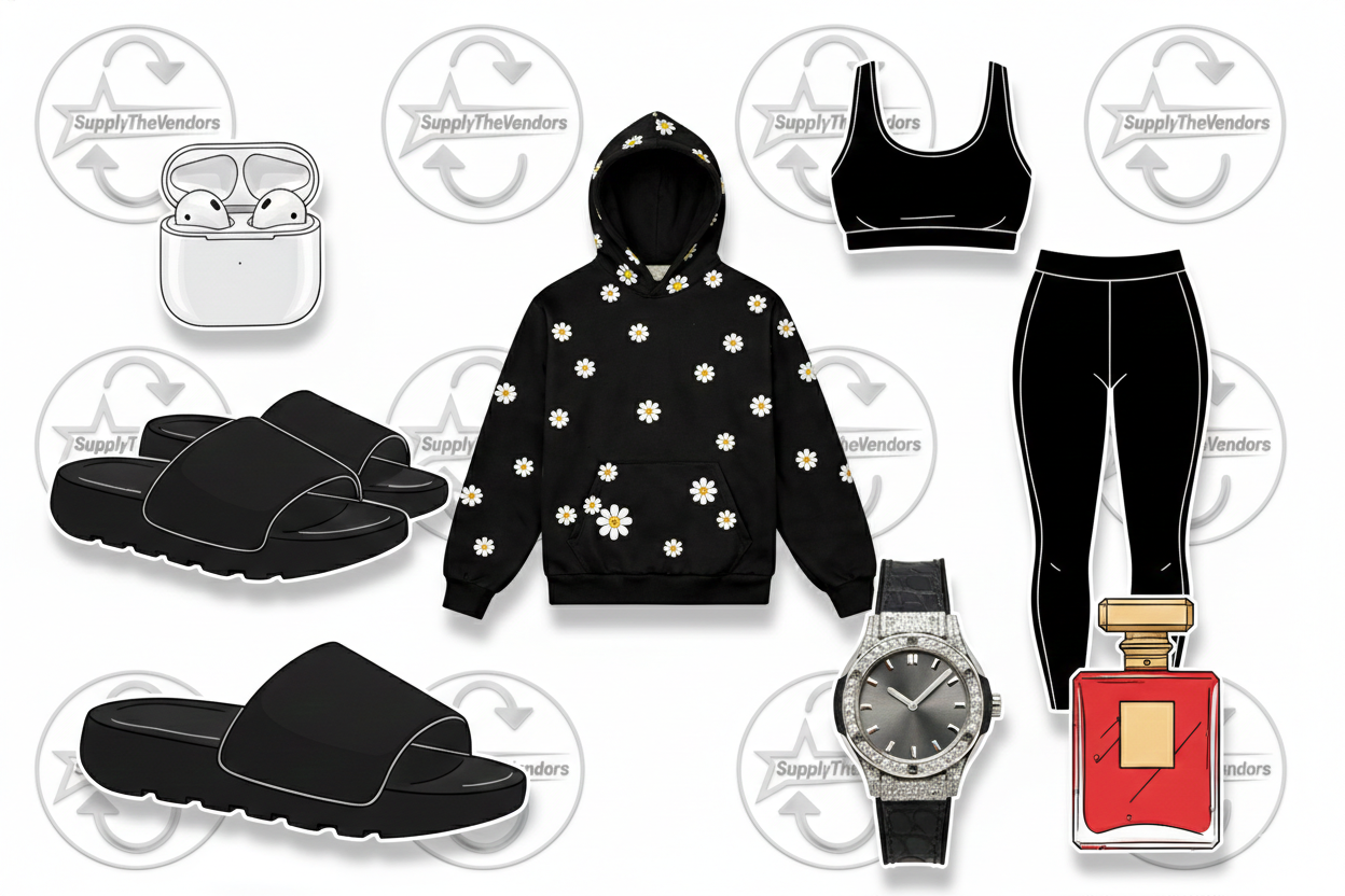 All In One Supplier Bundle (Digital Access)